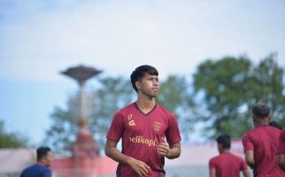 Menjelang Lawan Persija Jakarta, PSM Makassar Kontrak Pemain Baru, Ini Sosoknya - JPNN.com
