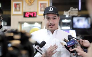 KPK Ingatkan Dito Ariotedjo agar Catatkan LHKPN - JPNN.com