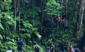 Warga Diserang OTK, AKBP Faidil Kerahkan Pasukan ke Hutan Halteng - JPNN.com