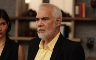 Pierre Gruno Ungkap Momen Tidak Terlupakan Selama di Tahanan - JPNN.com