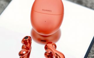 Resmi Meluncur, Huawei FreeBuds 5 Dijual dalam Jumlah Terbatas, Sebegini harganya - JPNN.com