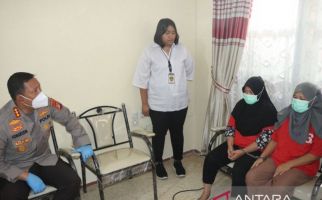 2 Wanita Tersangka Praktik Aborsi di Jakarta Pusat Ternyata... - JPNN.com