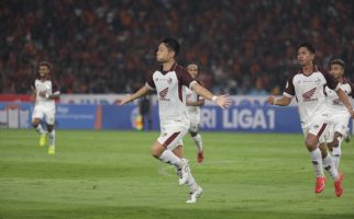 PSM Makassar Gagal Menang di Kandang Persija Jakarta, Ini Kelemahannya - JPNN.com