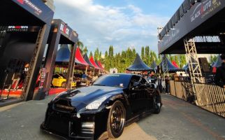 BlackAuto Battle 2023 Surabaya Kedatangan 3 Mobil Khusus Racikan Modifikator Jepang - JPNN.com