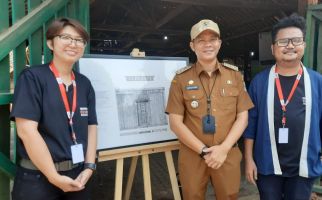 Puluhan Mahasiswa Negara ASEAN Datangi Kampung Kranggan di Bekasi, Ada Apa? - JPNN.com