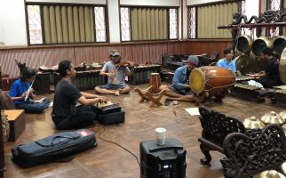 Panggung Maestro 2023, Upaya Pelestarian Warisan Seni dan Budaya - JPNN.com