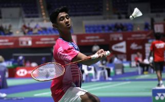 Ini Target PBSI untuk Atlet Indonesia yang Bertarung di Kejuaraan Asia Junior 2023 - JPNN.com