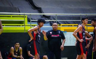 Persiapan SEABA U-16 Asian Championship Qualifiers 2023, Perbasi Gelar Seleknas di Kota Pahlawan - JPNN.com