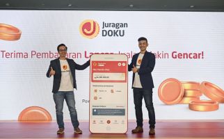 Doku Meluncurkan Aplikasi Pembayaran Terbaru untuk Dukung Digitalisasi UMKM - JPNN.com