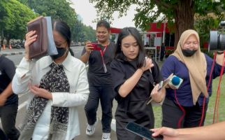 KPK Sinyalir Istri Rafael Alun Mengetahui Aset Hasil Korupsi - JPNN.com