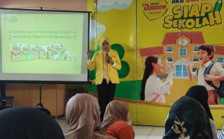 Nestle Berkomitmen Bantu Pemerintah Tingkatkan Kualitas Hidup Keluarga Indonesia - JPNN.com