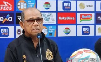 Bhayangkara FC Evaluasi Kekalahan di Kandang PSIS Menjelang Hadapi RANS Nusantara - JPNN.com