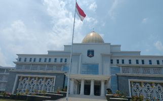 BPK Temukan Kelebihan Pembayaran Gaji & Tunjangan ASN di Lombok Tengah, Kepala BKD Merespons - JPNN.com