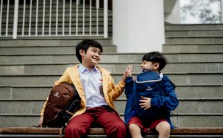 Kuat, Multifungsi, Koleksi Tas EIGER Siap Menemani 'Back to School' - JPNN.com