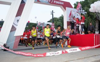 Lomba Lari RFID 2023 Segera Digelar, Ini Jadwal dan Daftar Hadiah - JPNN.com
