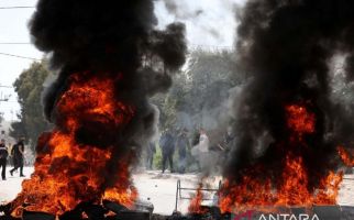 Kekerasan Meningkat di Tepi Barat, PBB Kecam Israel dan Palestina - JPNN.com