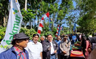 BUMN Genjot Produksi Kopi Rakyat di Jawa Tengah - JPNN.com
