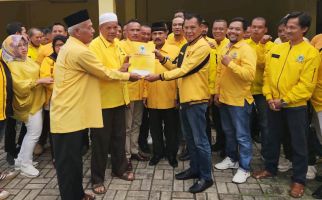Direkomendasikan Jadi Calon Bupati Bogor, Jaro Ade Siap Menangkan Golkar di Pemilu 2024 - JPNN.com