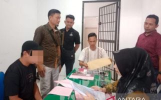 Oknum Guru Mengaji Mencabuli Anak 13 Tahun Hingga 50 Kali - JPNN.com