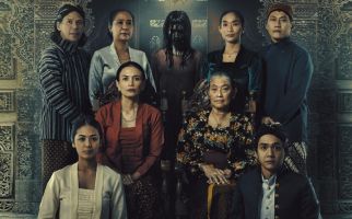 Bintangi Film Primbon, Chicco Kurniawan Cerita Seputar Tantangannya - JPNN.com