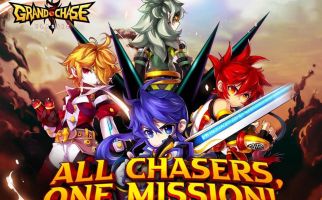 Gim GrandChase Classic Hadir untuk Para Gamer PC - JPNN.com