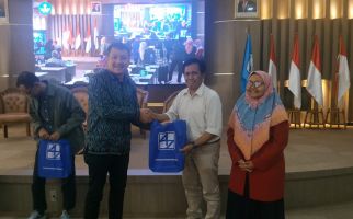 Gandeng Badan Bahasa, ASPIKOM Jabodetabek Gelar Lokakarya Soal Kelangkaan Buku Literasi Digital - JPNN.com