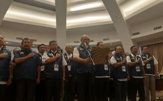 Purnawirawan TNI-Polri Dukung Anies Karena Prihatin Lihat Kondisi Negara - JPNN.com