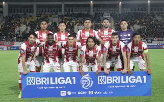 Liga 1 2023/24: Persis Solo Kembali Diterpa Kabar Buruk - JPNN.com