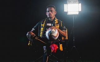 Terungkap, Begini Skema Kepindahan Ricky Kambuaya dari Persib ke Dewa United - JPNN.com