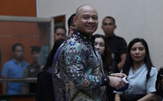 Banding Ditolak, Teddy Minahasa Putra Tetap Dihukum Penjara Seumur Hidup - JPNN.com