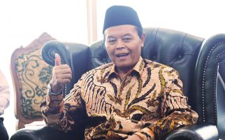 HNW Minta Peran Ponpes sebagai Sokoguru Pendidikan Agama di Indonesia Dikokohkan - JPNN.com