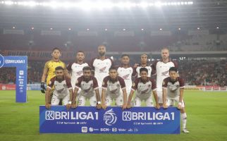 Klasemen Liga 1 2023/2024 Seusai PSM Vs Bhayangkara FC Imbang 1-1 - JPNN.com