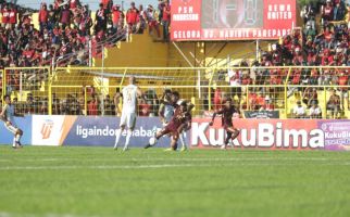 PSM Kalah di Kandang, Bernardo Tavares: Selamat Buat Dewa United - JPNN.com