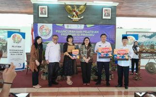 Cegah Stunting, Danone Indonesia Luncurkan Program Isi Piringku di Magelang - JPNN.com