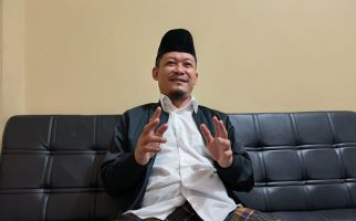 Pasangan Amin Menegakkan Benang Basah - JPNN.com