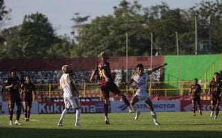 PSM Makassar Tumbang dari Dewa United, Ini yang Menjadi Catatan Pengamat - JPNN.com