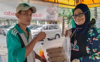 Sukarelawan Sandi Gelar Aksi Sosial dan Hadir di Bazar Serentak Jakarta Timur - JPNN.com