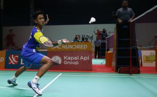 Persiapan Lebih Matang, Indonesia Percaya Diri Lawan India di Perempat Final AJC 2023 - JPNN.com