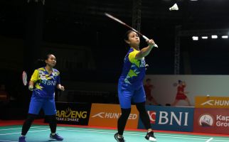 AJC 2023: Gasak China, Indonesia ke Perempat Final dengan Status Juara Grup A - JPNN.com