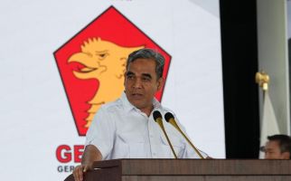 Muzani Gerindra Sebut 2 Politikus PDIP Ini Berkomunikasi dengan Prabowo - JPNN.com