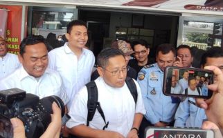 Setelah Bebas Murni, Anas Urbaningrum Terjun Kembali ke Dunia Politik - JPNN.com