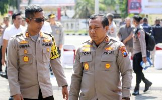Kasus Pembunuhan Pria Asal Probolinggo Terungkap, 4 Pelaku Ditangkap Polisi, 1 Masih Diburu - JPNN.com