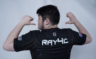 Cerita Ray4c Menjadi Game Streamer dengan Ratusan Ribu Subscribers - JPNN.com