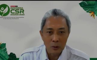 Indonesia CSR Awards 2023 Apresiasi Perusahaan Peduli Lingkungan, KLHK Berkomentar - JPNN.com