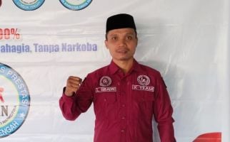Kapolres Lombok Tengah Punya Balai Rehabilitasi, GPAN Endus Hal Mencurigakan - JPNN.com