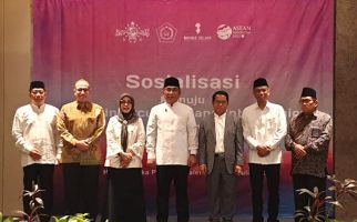 Nonmuslim Bukan Rintangan, Gus Yahya Dorong Umat Islam Aktif Wujudkan Harmoni - JPNN.com