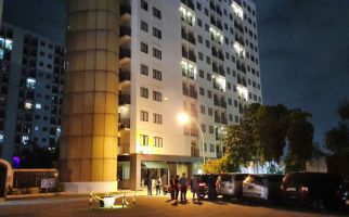 WNA Nigeria Ribut di Apartemen Paragon Tangerang, 1 Tewas - JPNN.com