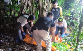 PNS di SPN Polda Riau Ditemukan Tewas di Semak-Semak - JPNN.com