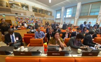 Indonesia Kembali Dipercaya Masuk Dewan FAO - JPNN.com