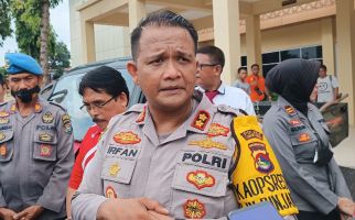 Kapolres Lombok Tengah Bungkam, Yayasan 789 Bersinar Pasang Badan - JPNN.com
